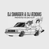 DJ Swagger & DJ Ædidias - Psycho in Da Cut - Single