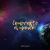 Jessie Araujo - Comprarte el Mundo - Single